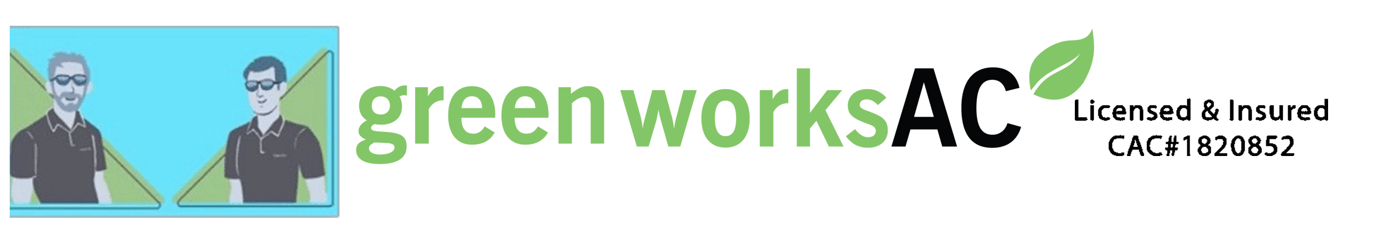 green works ac
