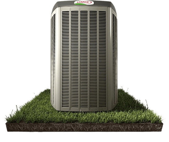 AC System Replacement