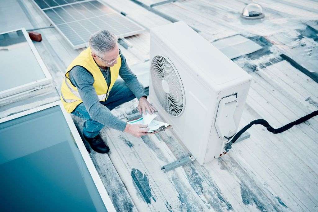 Innovating Comfort A Deep Dive into Green Works AC’s Cutting-Edge Solutions