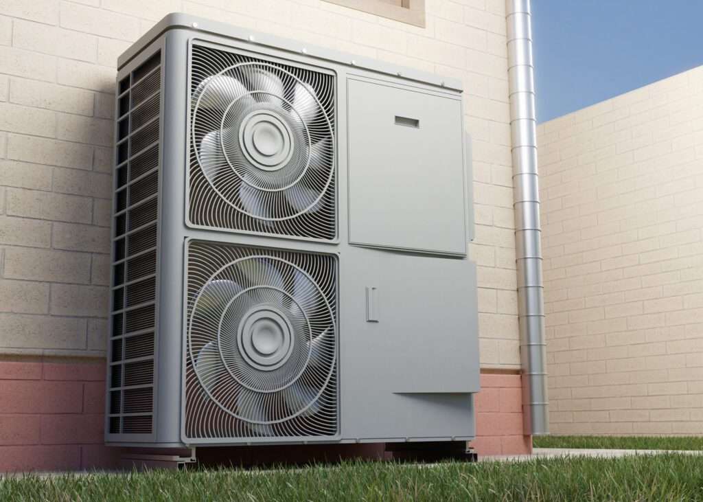 Unveiling the Science of Cool: A Deep Dive into Modern Air Conditioning Systems