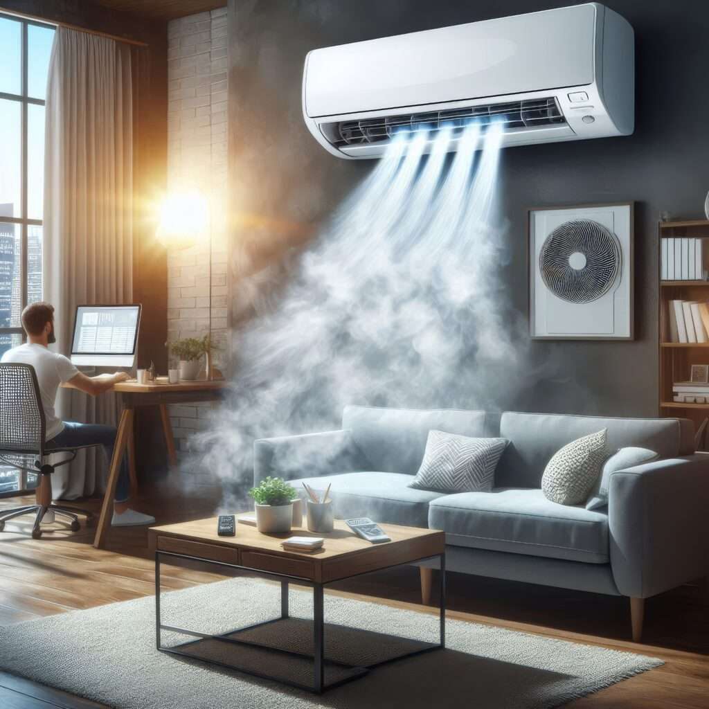 A Deep Dive into Modern Air Conditioning Systems