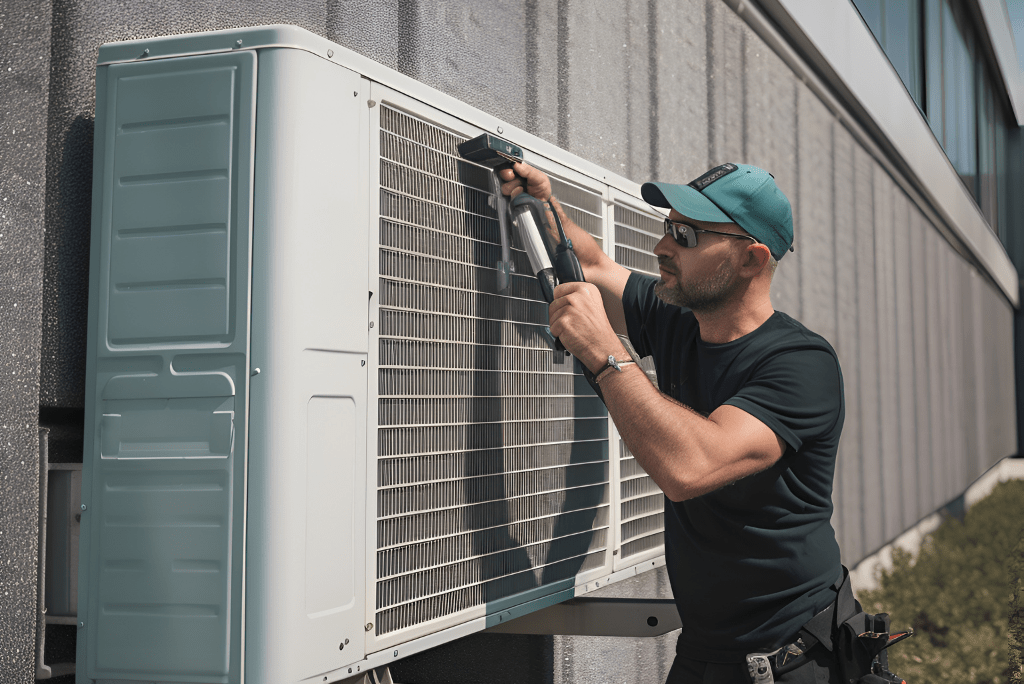 Professional and Affordable AC Repair Service in Stuart FL to Keep Your Home Cool and Comfortable