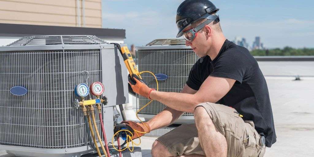 The Importance of Professional AC Repair and Maintenance in Jupiter