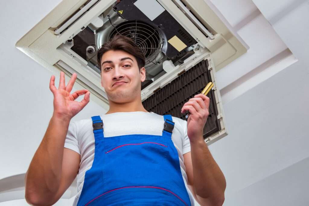 Why Regular AC Maintenance Saves You Money from Ac repairs