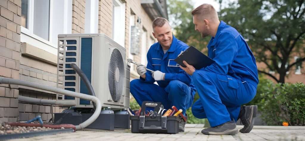 AC Repair Hobe Sound – Trusted HVAC Services by Green Works AC