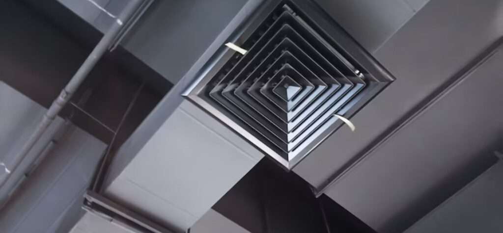 What Is An Air Duct? Types Of HVAC Duct Systems