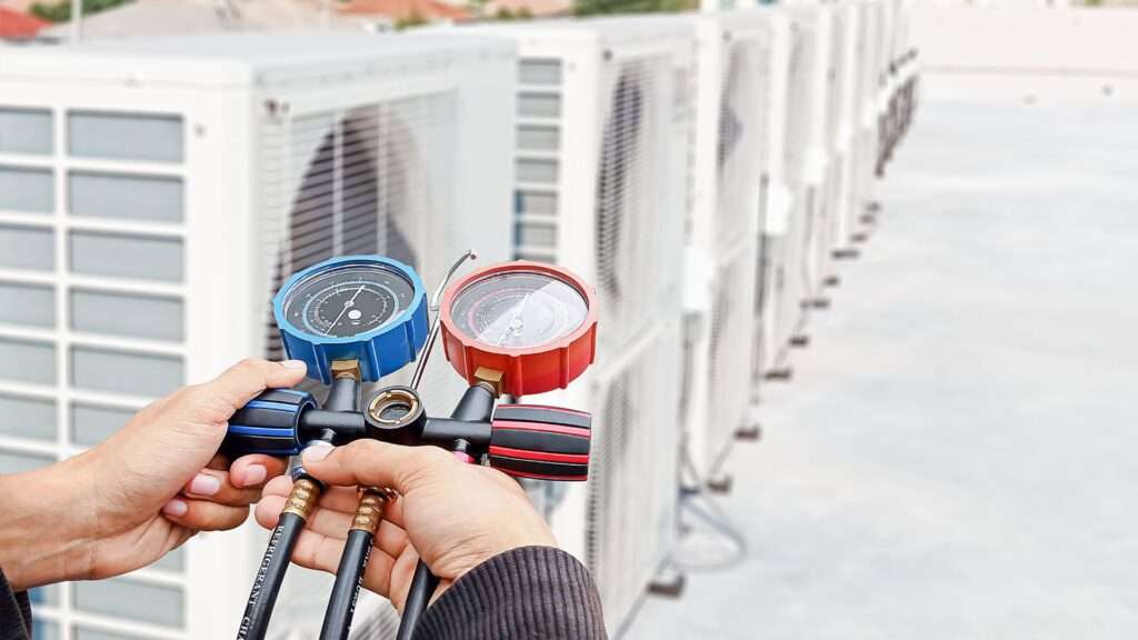 When Should I Replace My AC Unit in Florida?