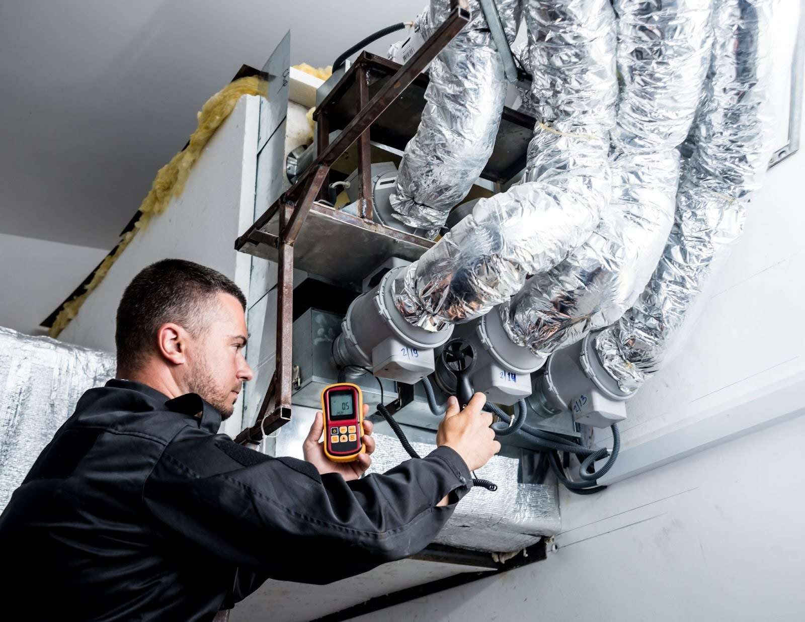 What Is Ductwork? A Complete Guide to How It Works and Why It Matters