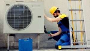 Expert Air Conditioning Repair Services in Stuart