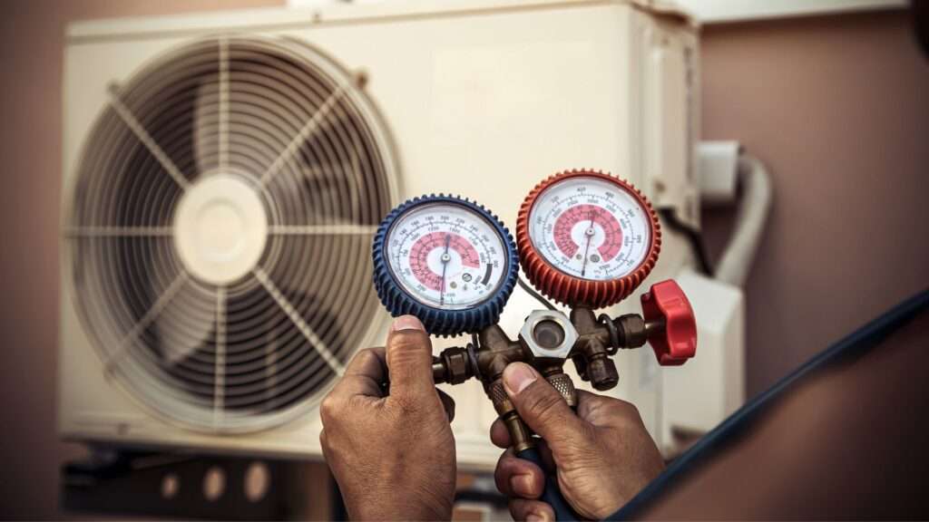 What Is the Right Time for Air Conditioning Replacement