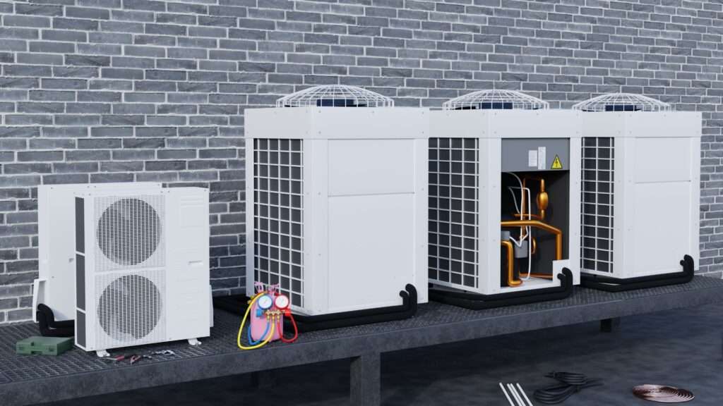 What You Need to Know About Your Heat Pump Compressor