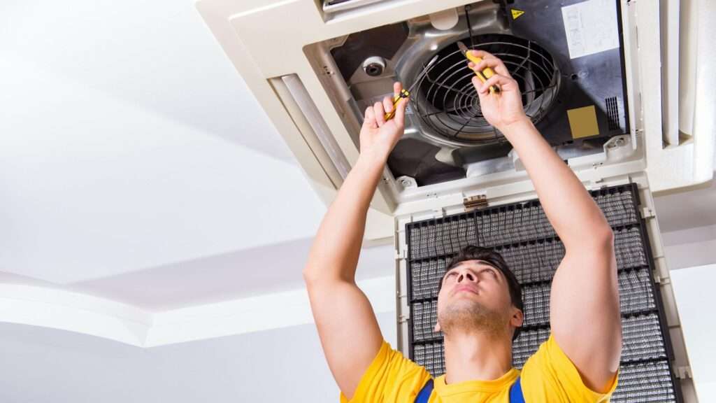 Why isn't My AC Compressor Kicking On