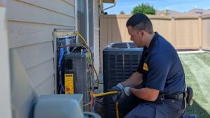 Air Conditioning Repair Jupiter