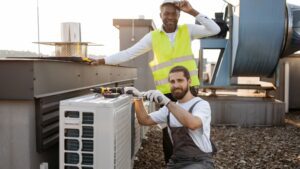 Best AC Repair Services in Florida