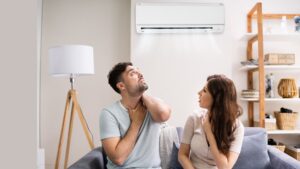 Is It Bad to Run AC All Day Key Considerations for Florida Residents