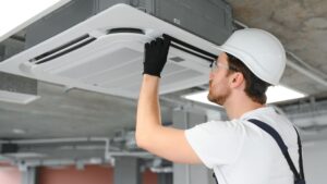 When To Call For a New AC Installation