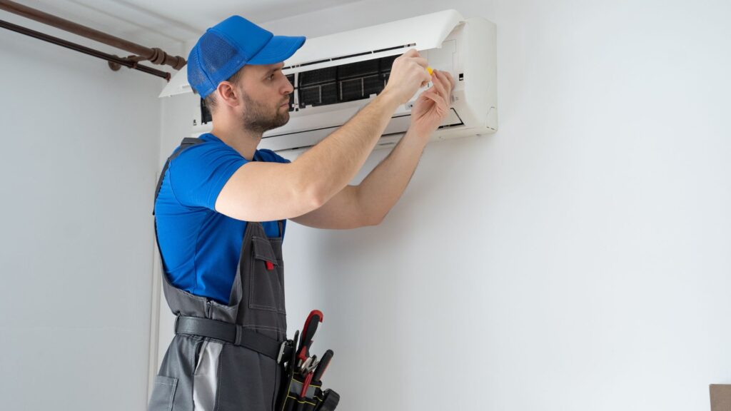Why Is My AC Tripping the Breaker