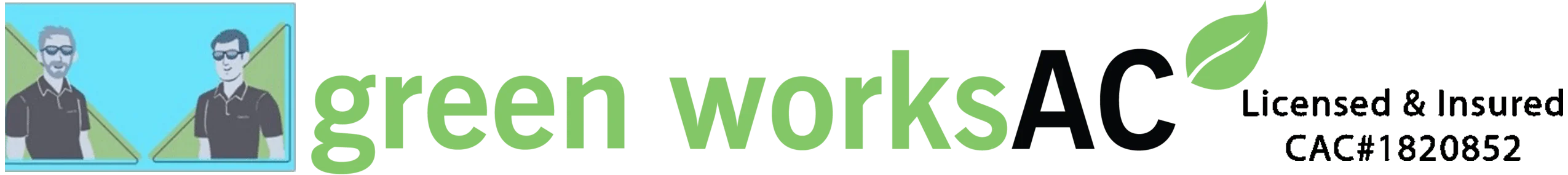 green works ac