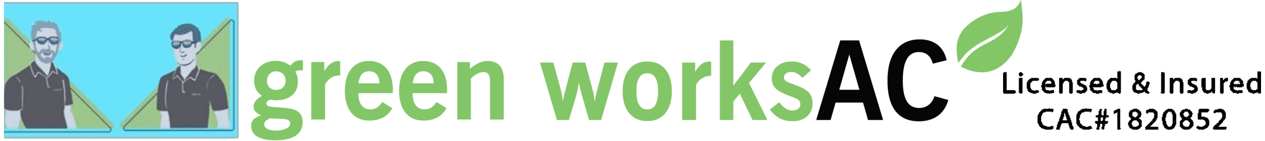 green works ac