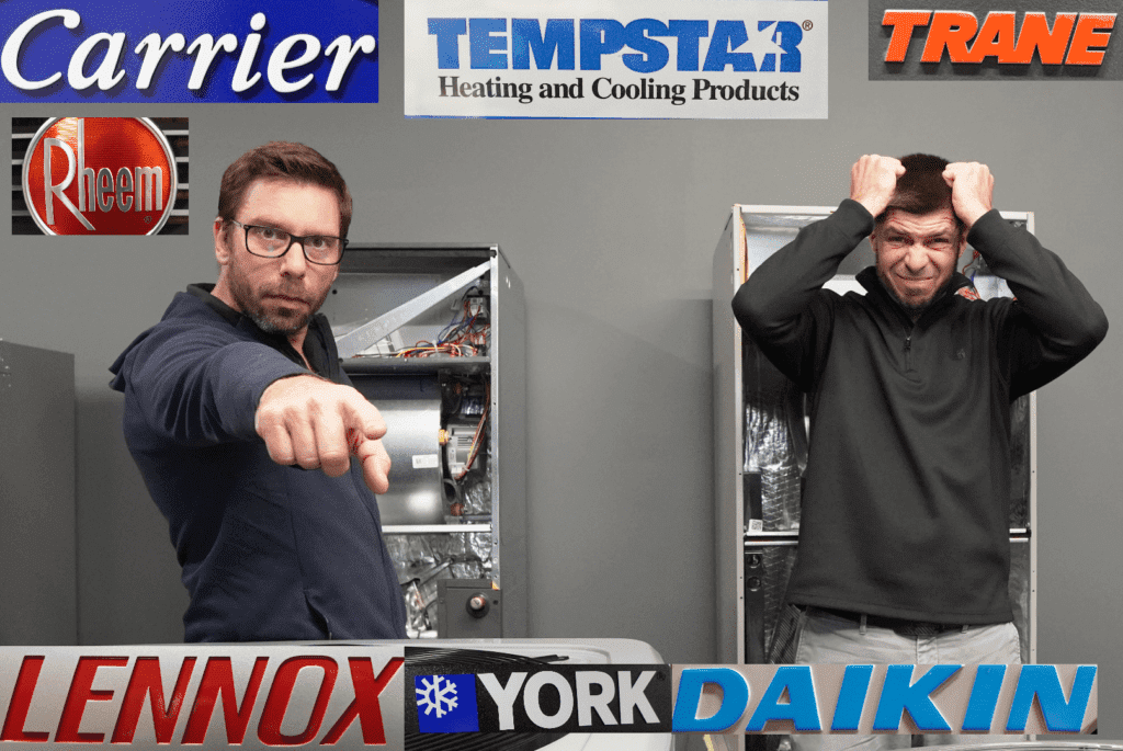 Your Trusted HVAC Experts | Air Duct Cleaning, AC Maintenance.