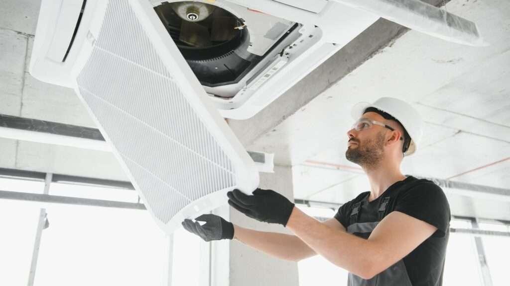 The Importance of Regular AC Tune-Ups for Optimal Performance