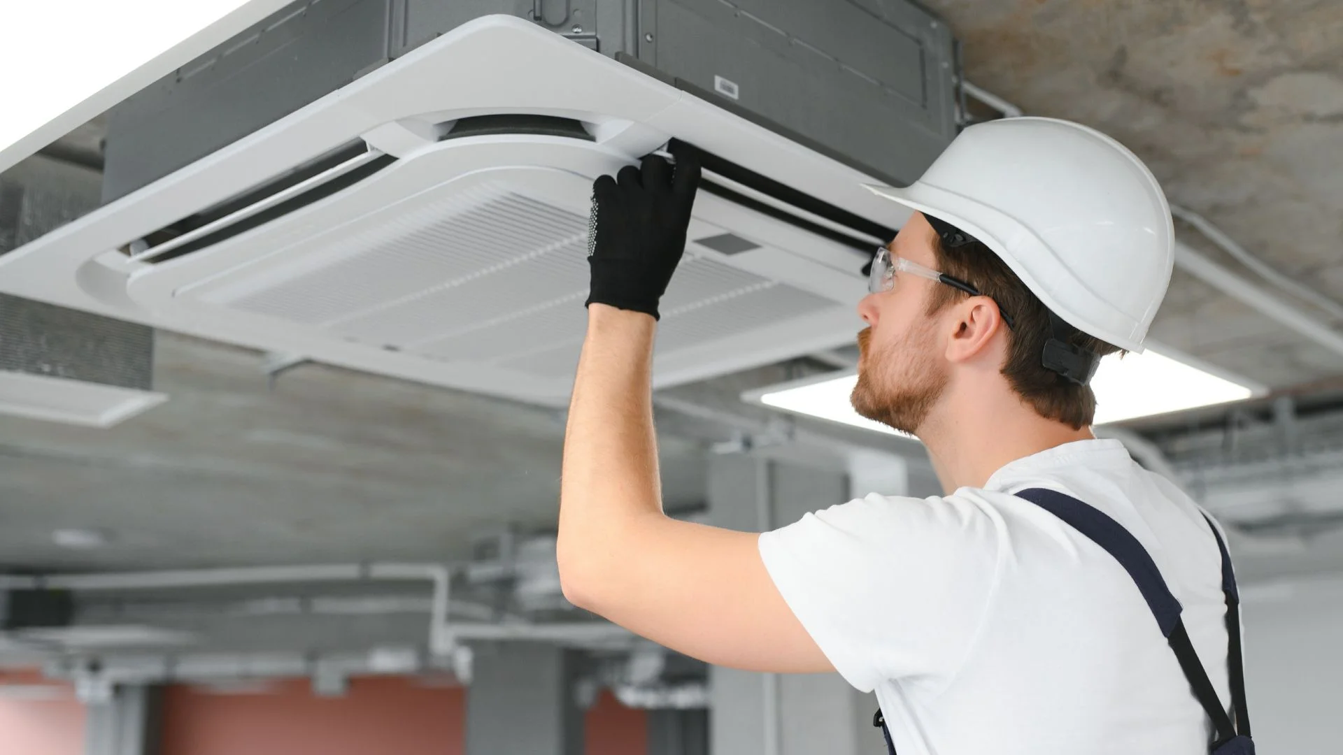 When To Call For a New AC Installation